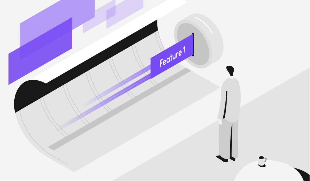 Create an isolated and stable test environment through KubeOrbit for your microservice